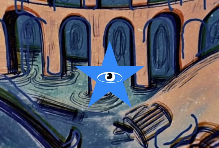 LOVESTAR ACUEDUCTO