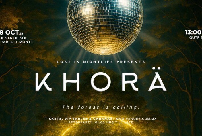 KHORA