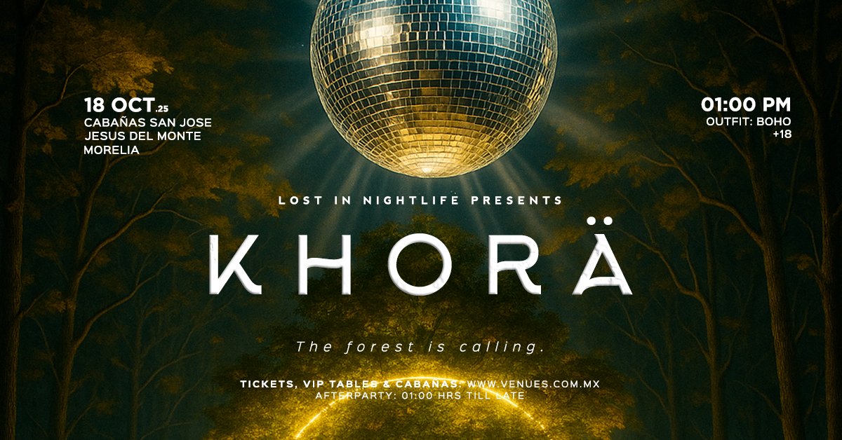 KHORA
