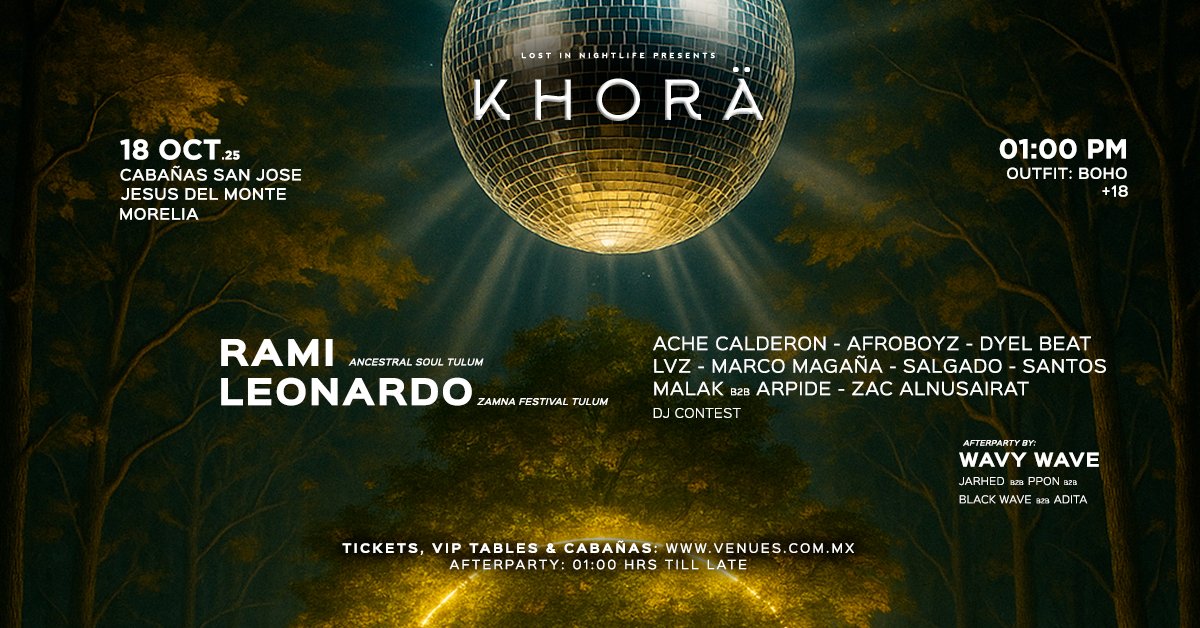 KHORA