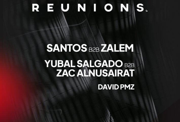REUNIONS